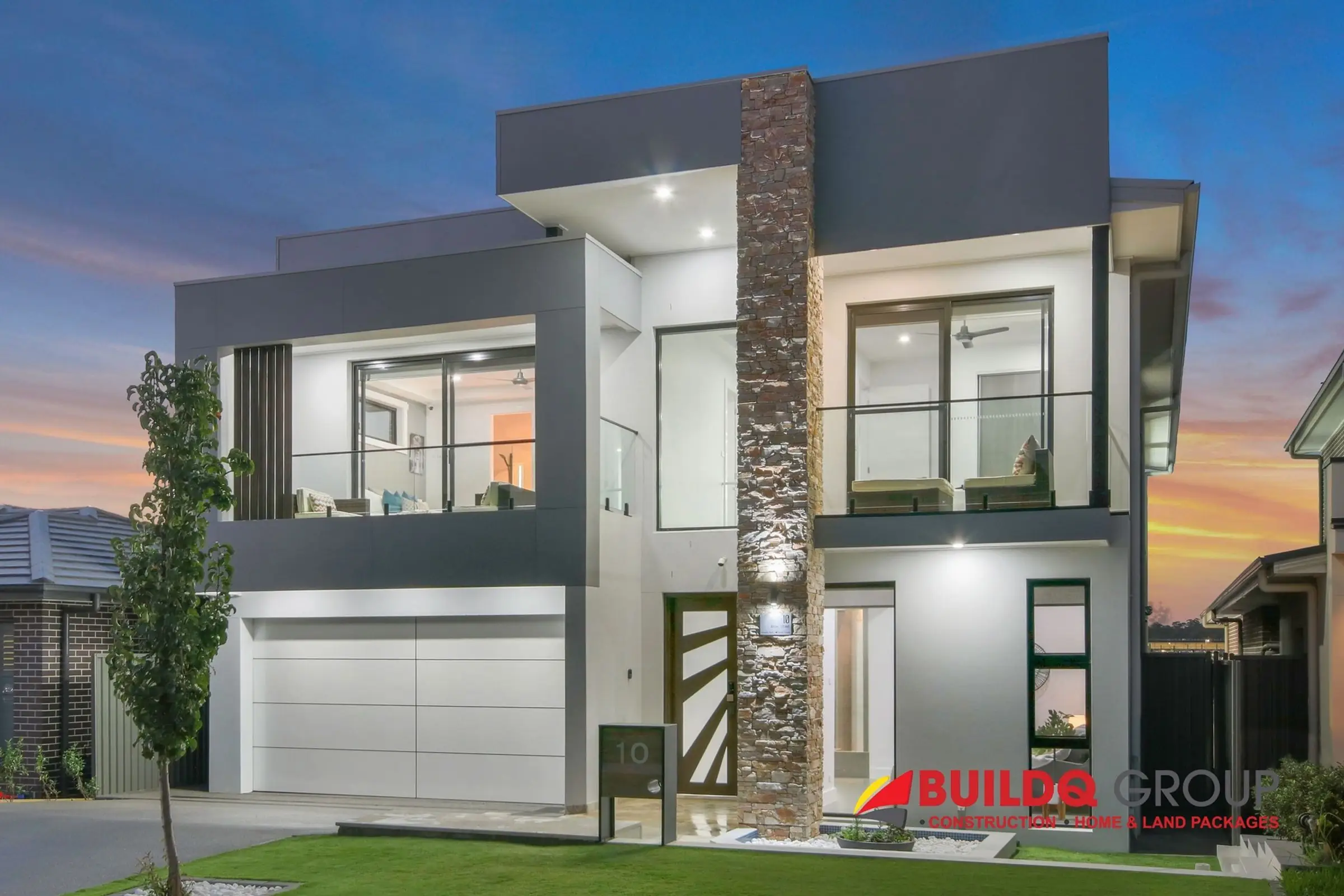10 Binjie Street, The Ponds NSW 2769, sold by Eddie Quispe for $2,240,000