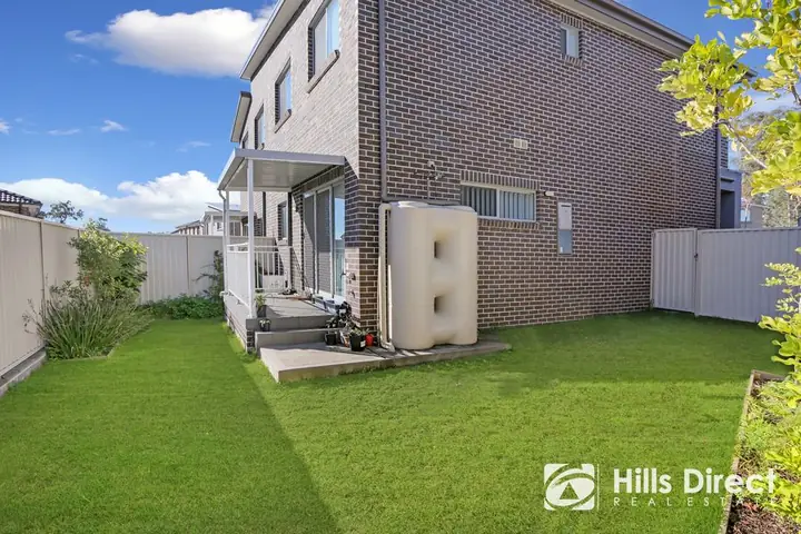 21A Summerfield Avenue, Quakers Hill NSW 2763, sold by Eddie Quispe for $912,000