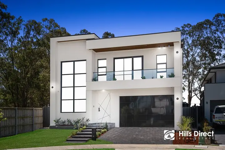 40 Alvine Place, Oakville NSW 2765, sold by Eddie Quispe for $1,900,000