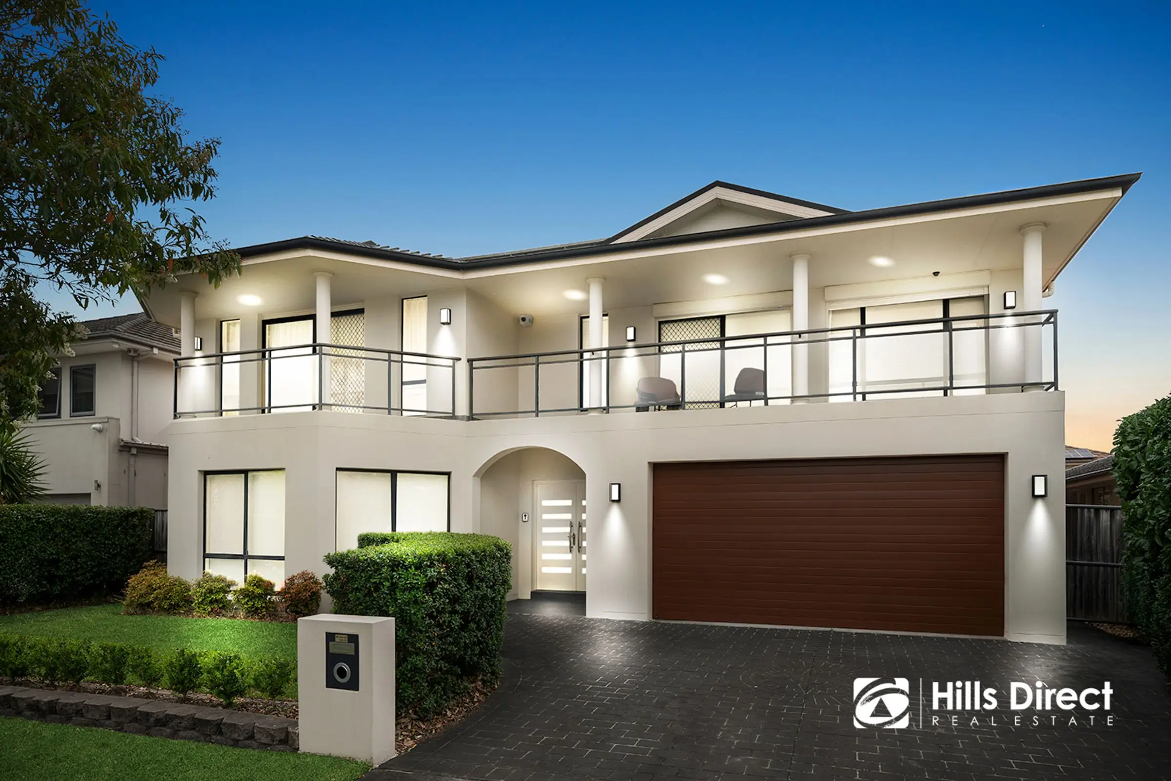 60 The Ponds Boulevard, The Ponds NSW 2769, sold by Eddie Quispe for $2,350,000