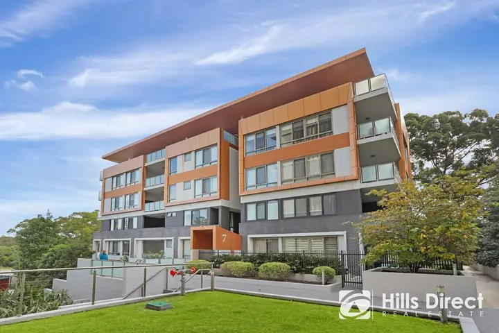 7602/1A Morton Street, Parramatta NSW 2150, sold by Eddie Quispe for $490,000